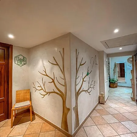 Mialma Rome Casa Lontano Da Casa