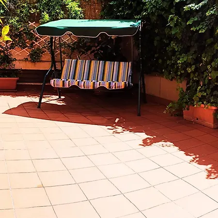 Mialma Rome Casa Lontano Da Casa * Ciampino