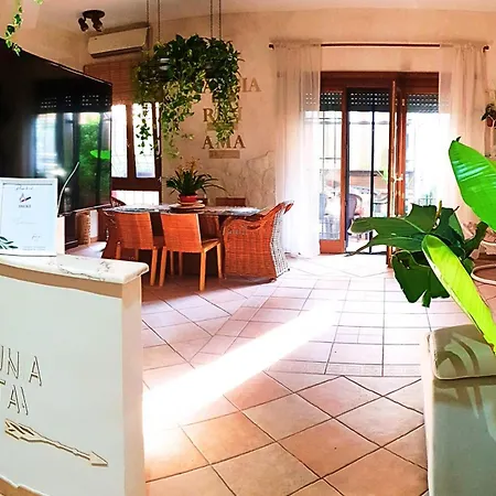 Mialma Rome Casa Lontano Da Casa * Ciampino