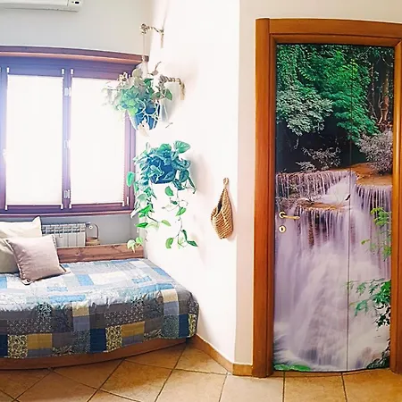 Mialma Rome Casa Lontano Da Casa Apartment Ciampino