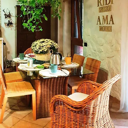 Apartment Mialma Rome Casa Lontano Da Casa Ciampino