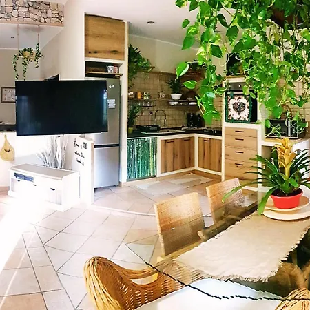 Mialma Rome Casa Lontano Da Casa *