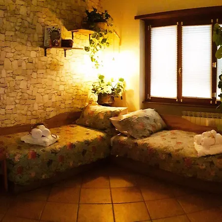 Mialma Rome Casa Lontano Da Casa Ciampino