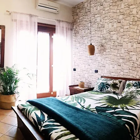 Apartment Mialma Rome Casa Lontano Da Casa