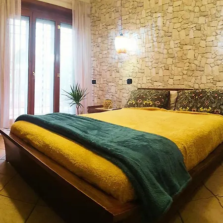 Mialma Rome Casa Lontano Da Casa Apartment *