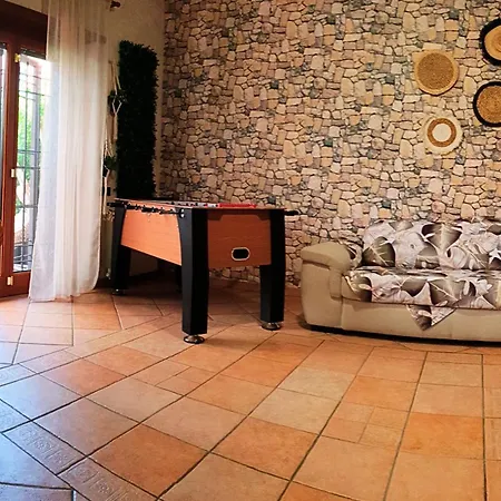 Apartment Mialma Rome Casa Lontano Da Casa *