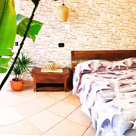 Mialma Rome Casa Lontano Da Casa *