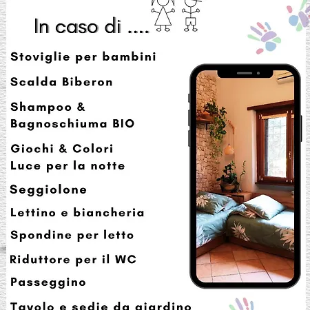 Mialma Rome Casa Lontano Da Casa