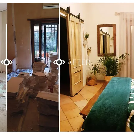 Mialma Rome Casa Lontano Da Casa