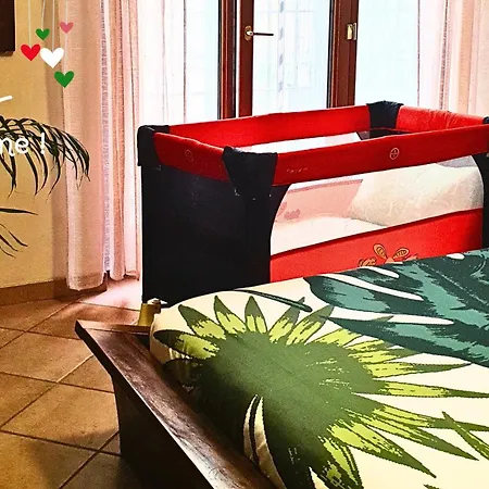 Apartment Mialma Rome Casa Lontano Da Casa Ciampino